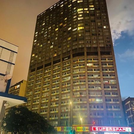 Seaboard Hotel & Holiday Apartments Durban Dış mekan fotoğraf