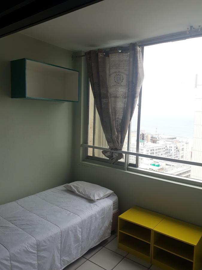Seaboard Hotel & Holiday Apartments Durban Dış mekan fotoğraf