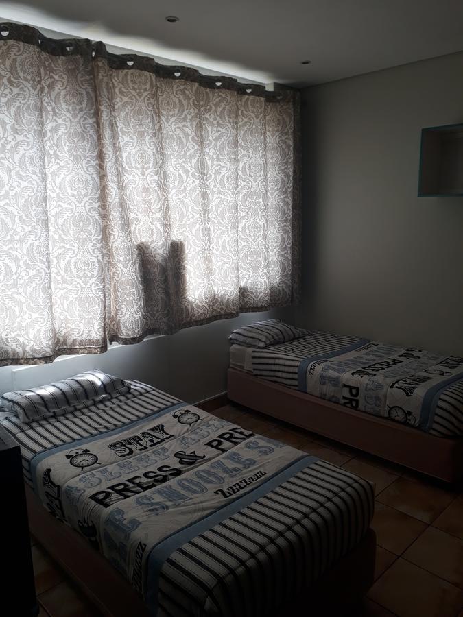 Seaboard Hotel & Holiday Apartments Durban Dış mekan fotoğraf