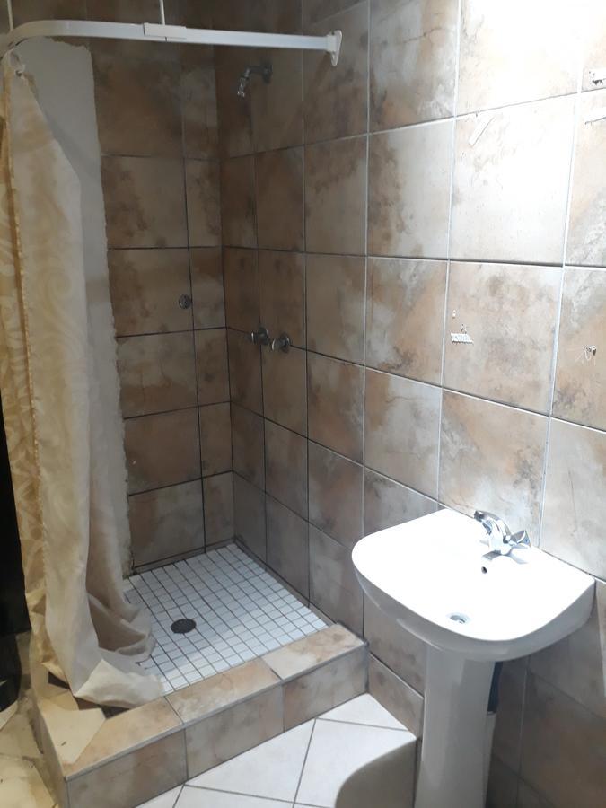 Seaboard Hotel & Holiday Apartments Durban Dış mekan fotoğraf