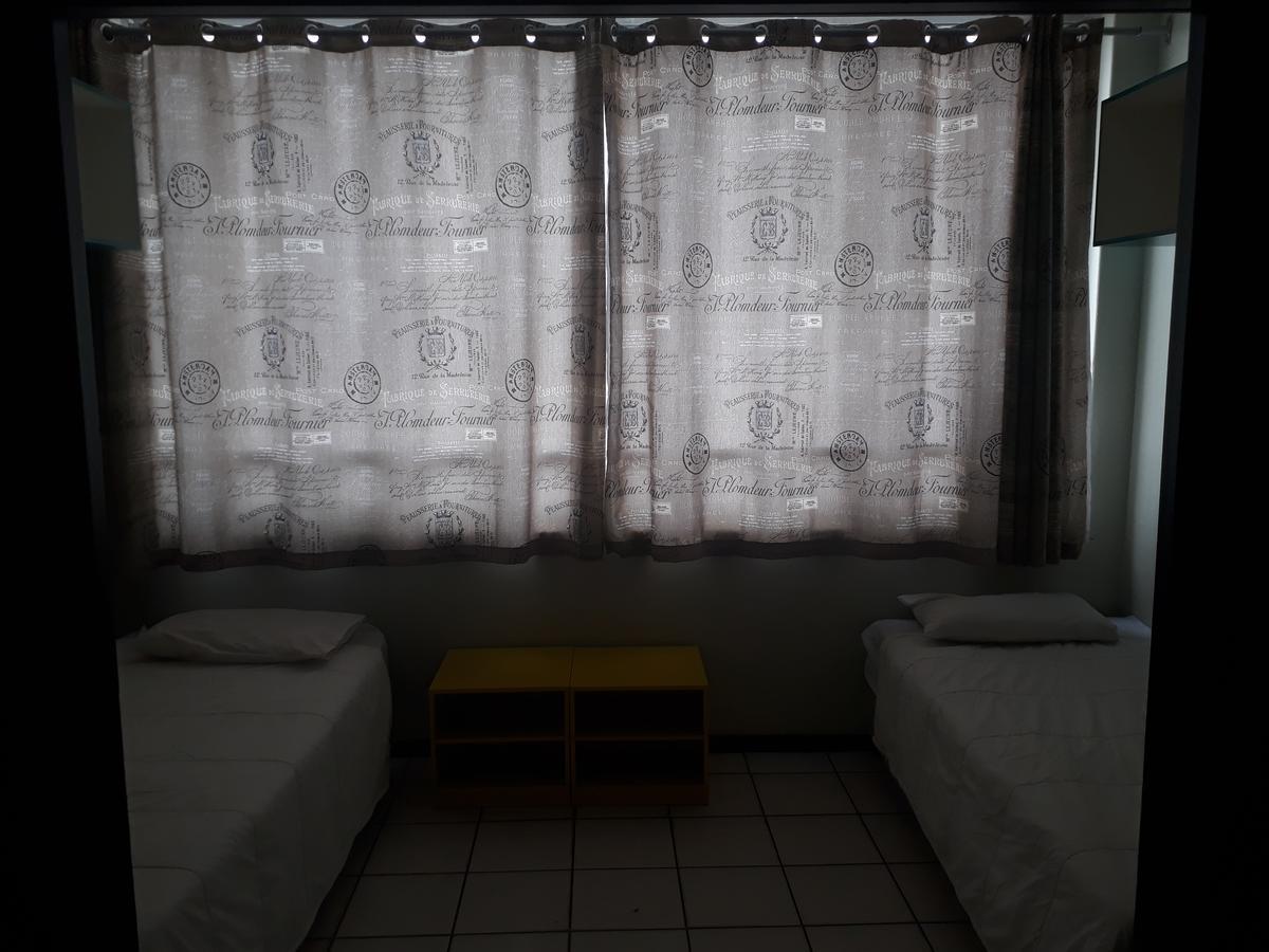 Seaboard Hotel & Holiday Apartments Durban Dış mekan fotoğraf