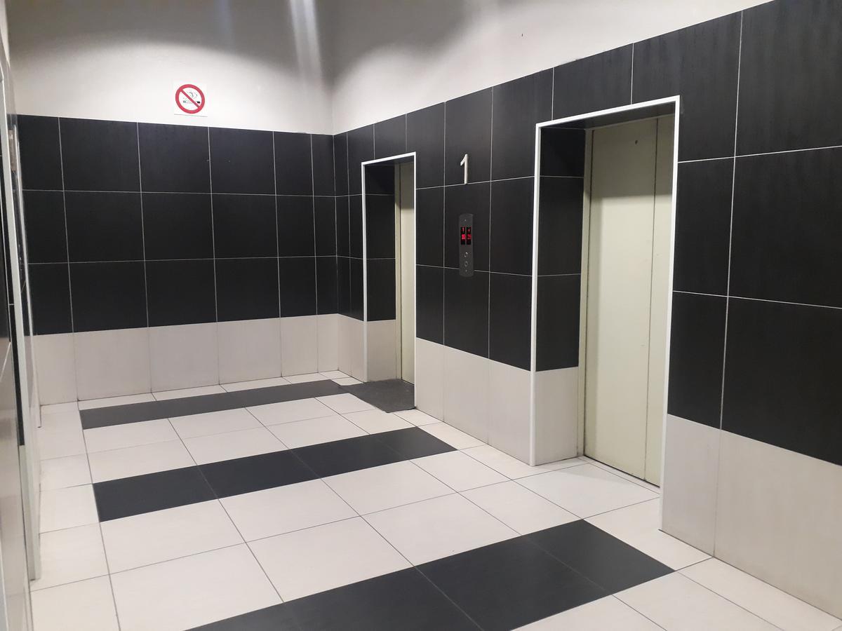 Seaboard Hotel & Holiday Apartments Durban Dış mekan fotoğraf