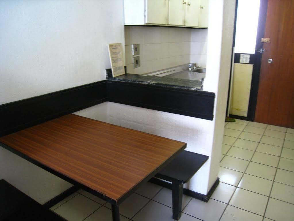 Seaboard Hotel & Holiday Apartments Durban Dış mekan fotoğraf